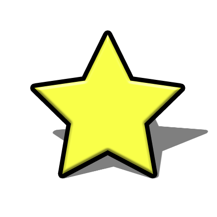 Map symbol attraction