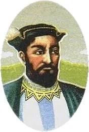 Gonçalo Coelho