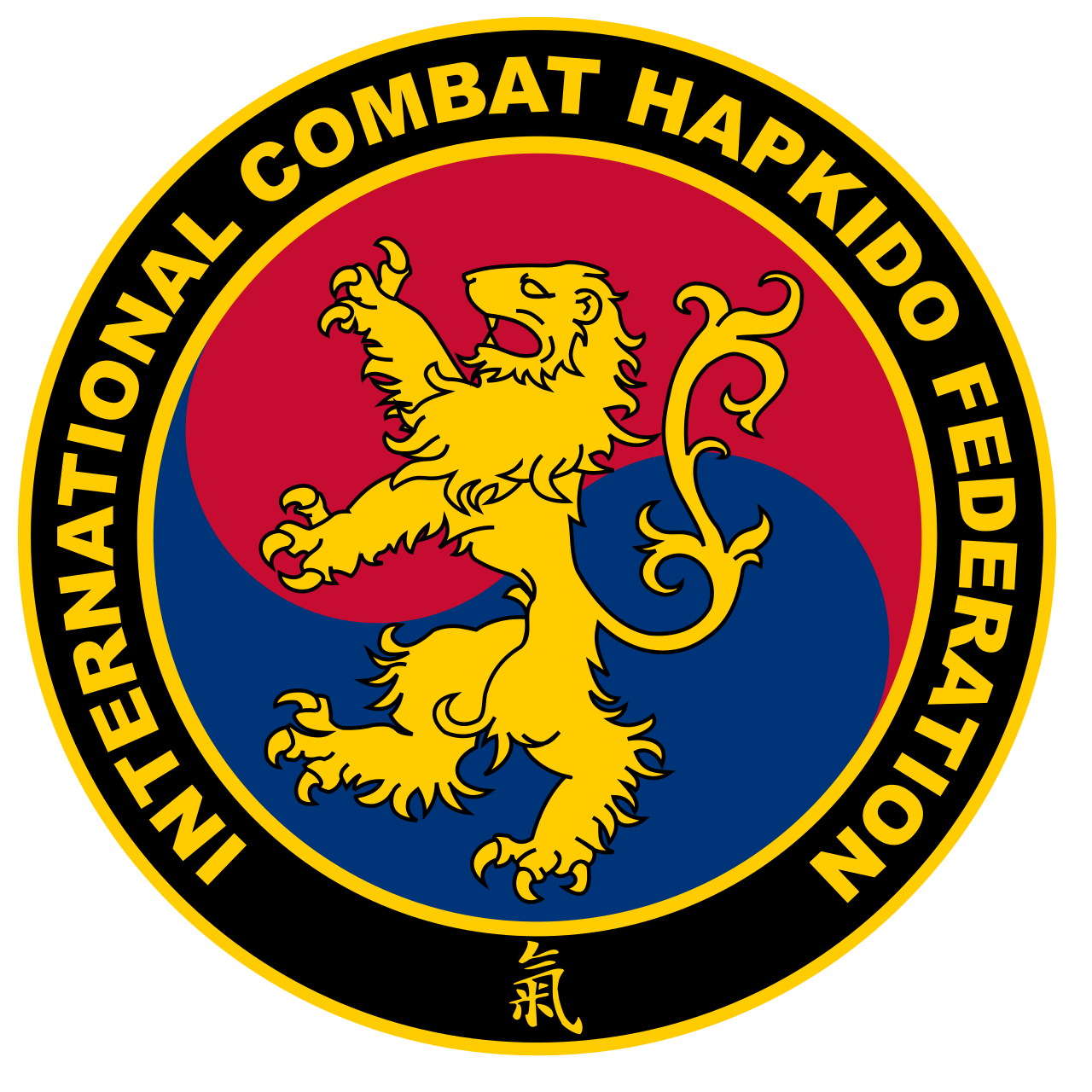 Combat Hapkido