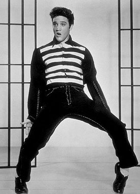 Jailhouse rock (fighting style)