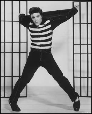 Jailhouse rock (fighting style)