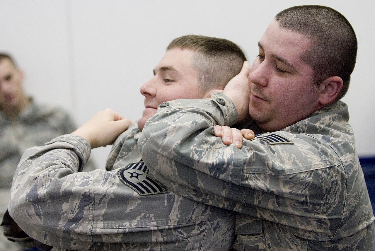 Choke-out