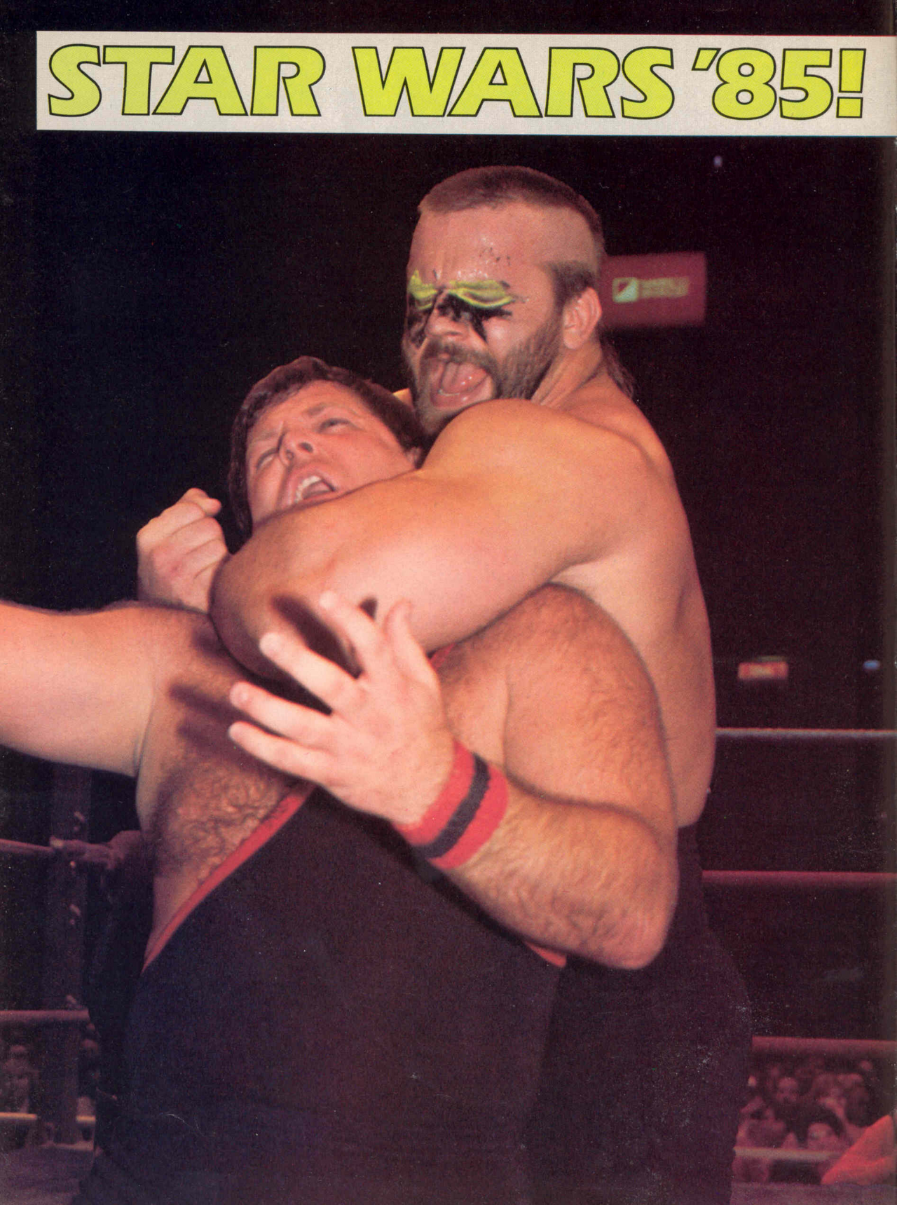 Chokehold