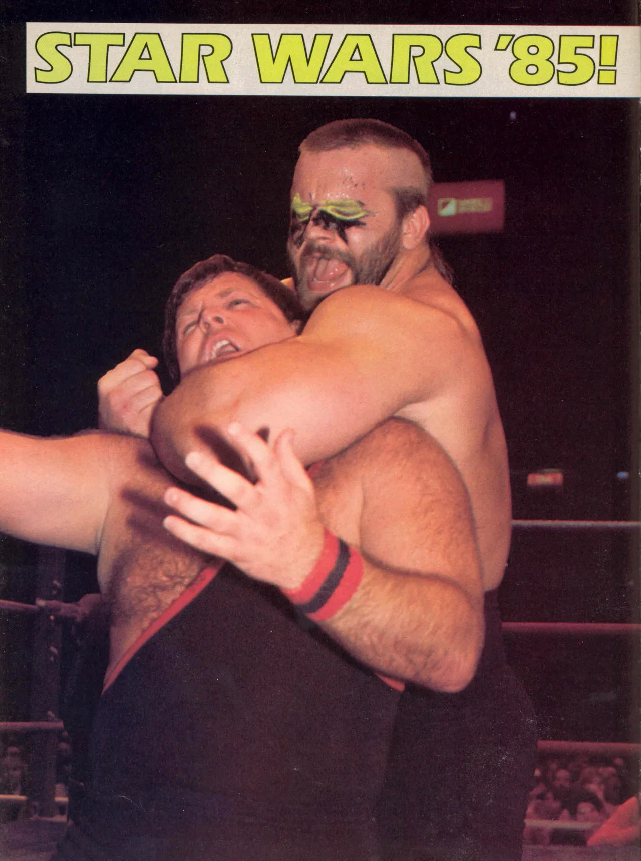 Chokehold
