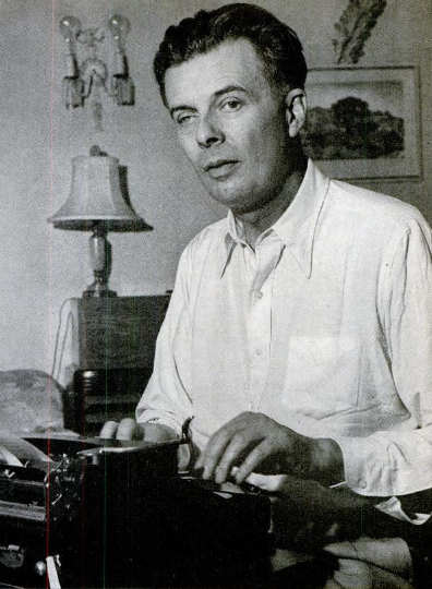 Huxley (video game)