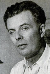 Huxley (video game)
