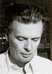 Huxley (video game)