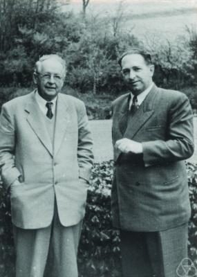 Hermann Weyl