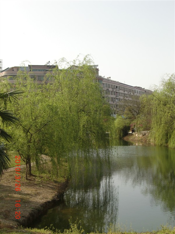 Hunan Mass Media Vocational Technical college