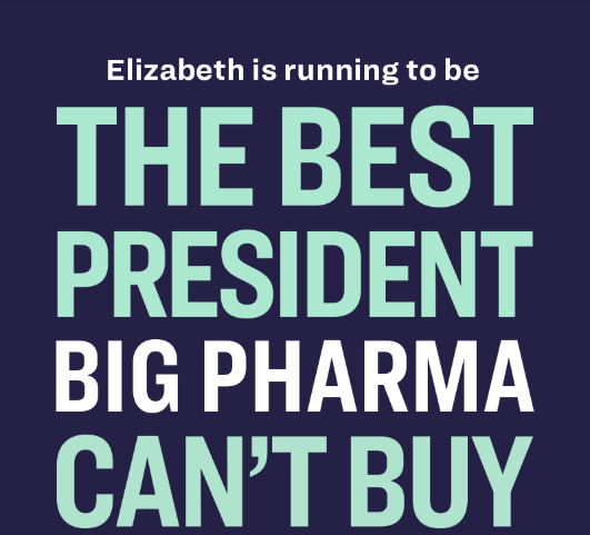 Big Pharma (video game)