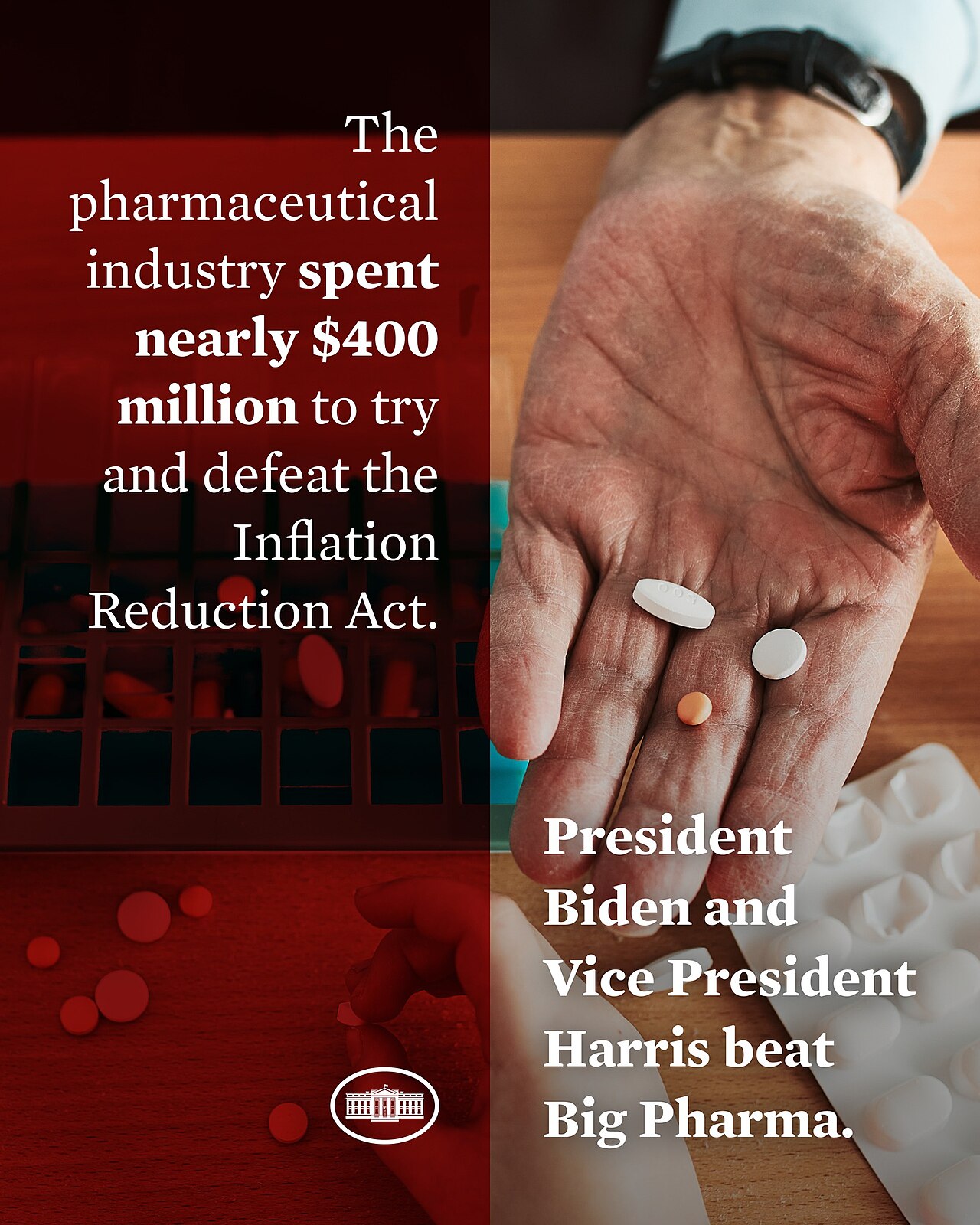 Big Pharma (video game)