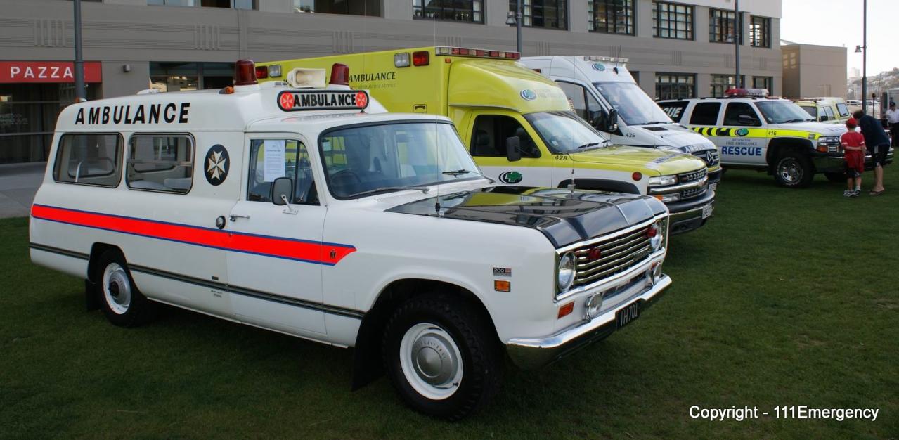 Emergency 4: Global Fighters for Life