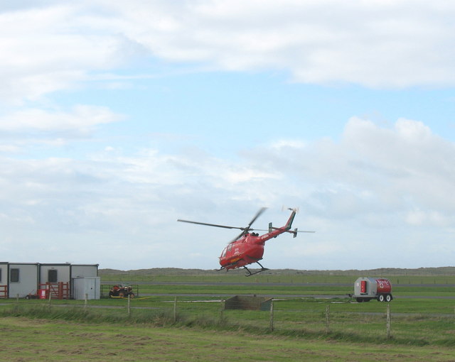 Emergency Call Ambulance