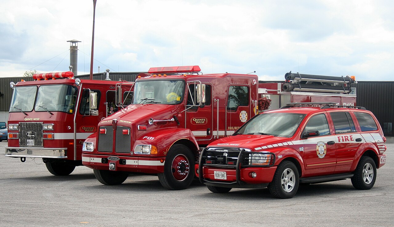 Emergency Heroes