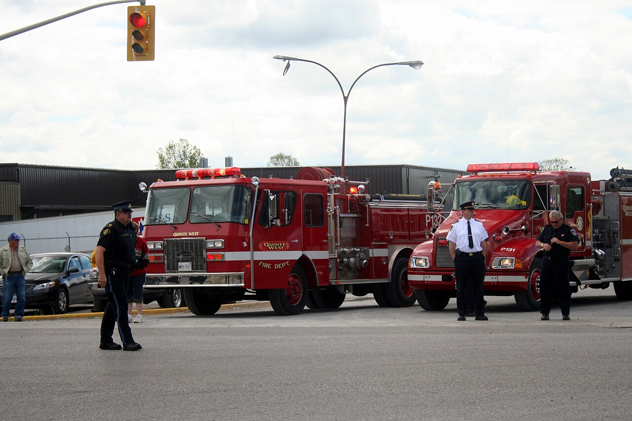 Emergency Heroes