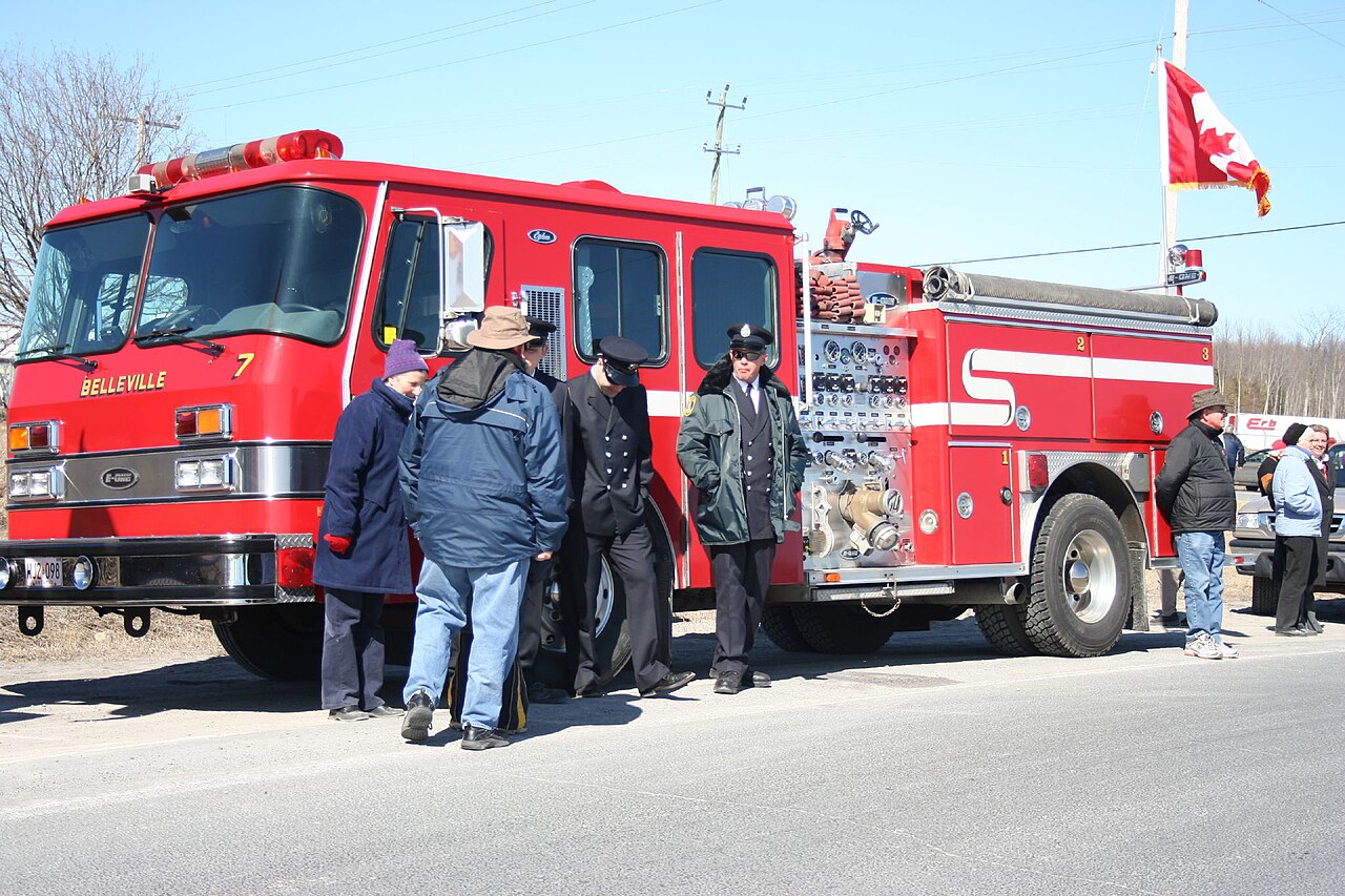 Emergency Heroes