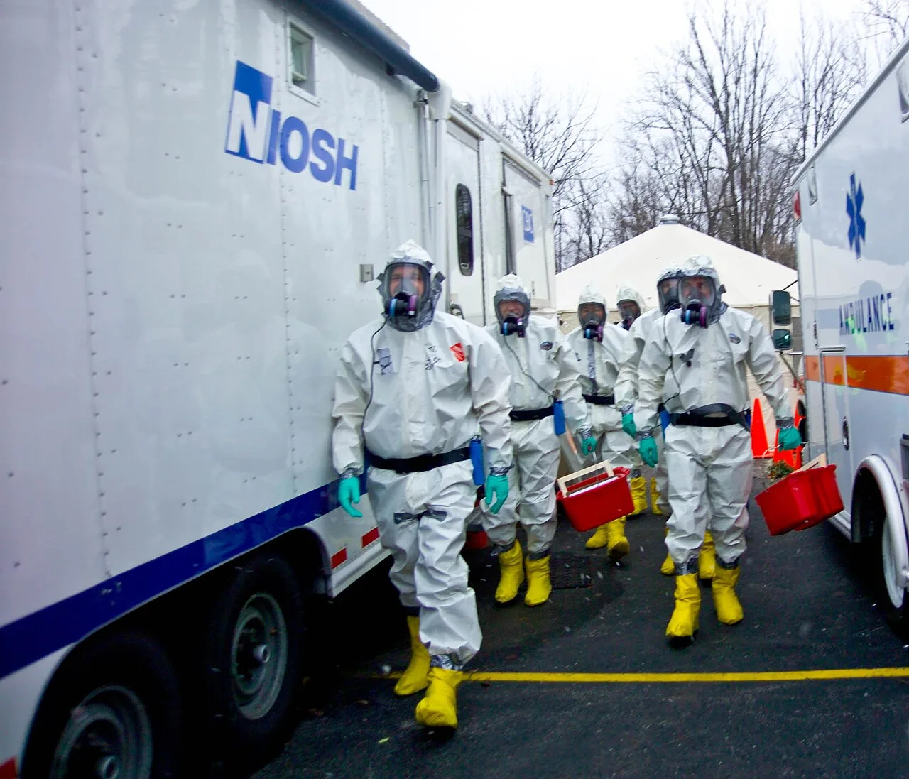 Emergency Heroes