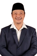 DENY WIDYANARKO - Cabup Kediri 2024