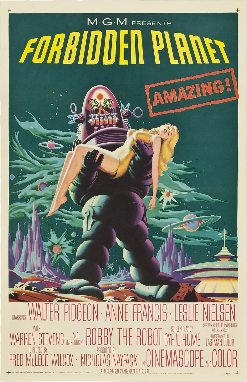 Planet Krel