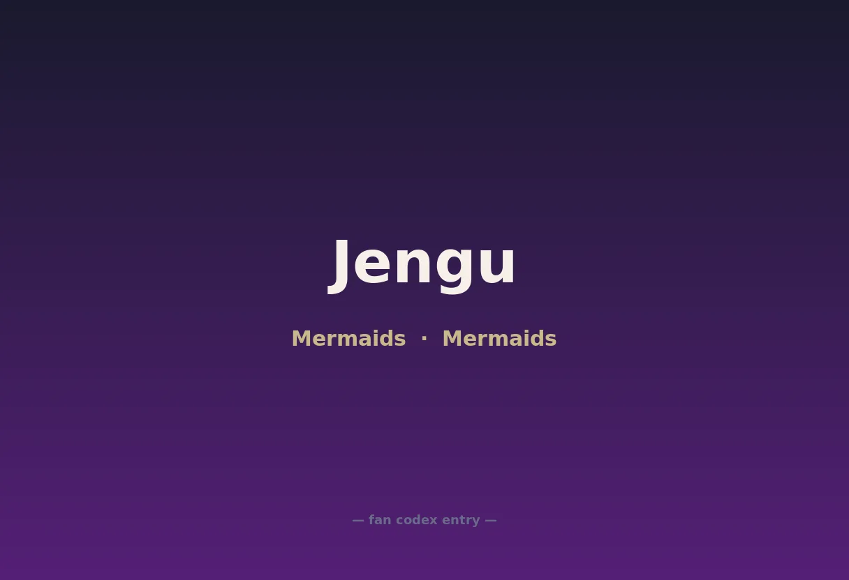 Jengu