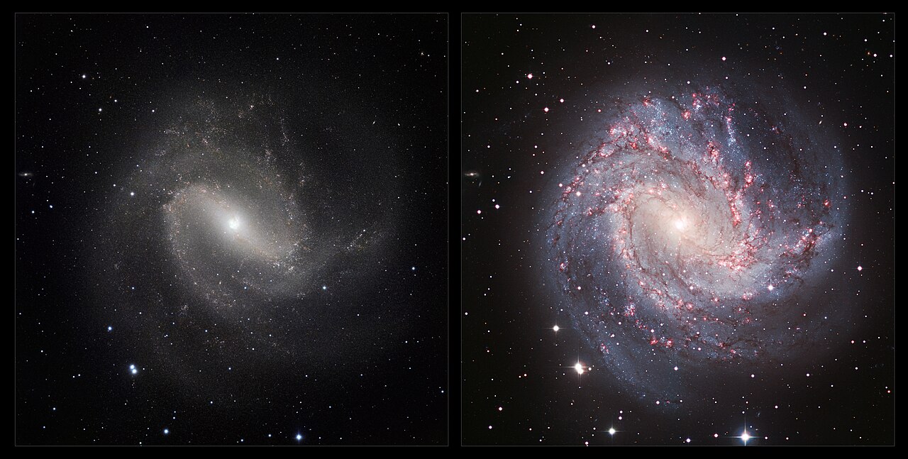 Messier 83