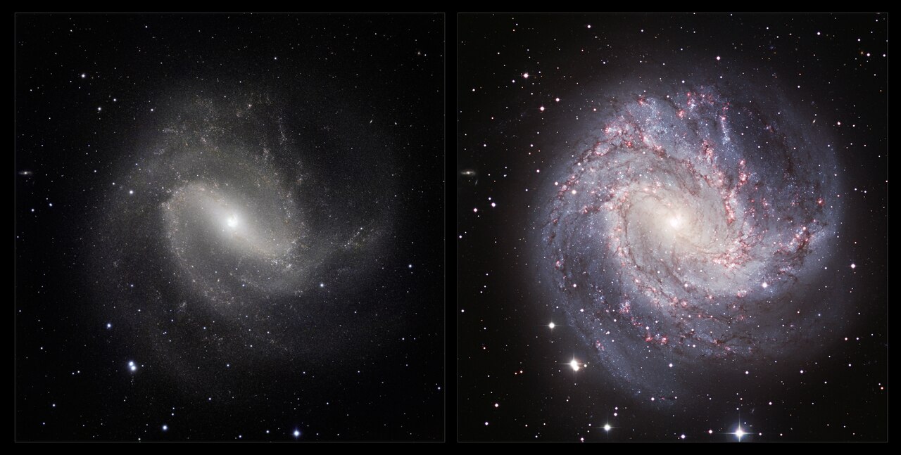 Messier 83