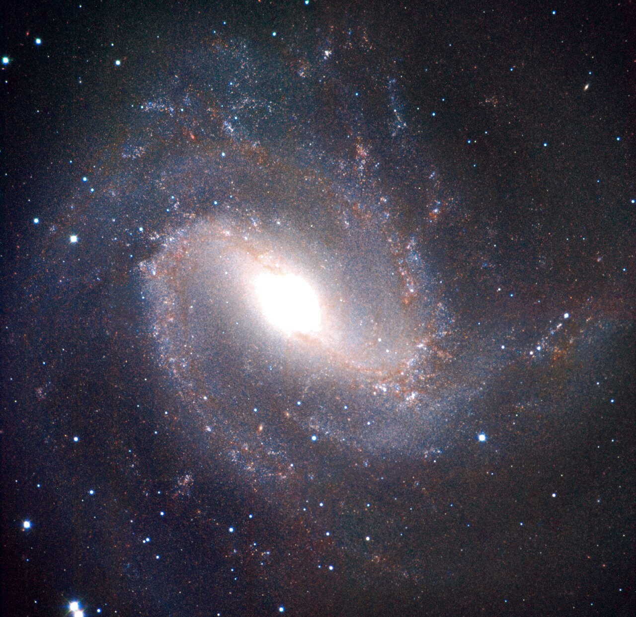 Messier 83