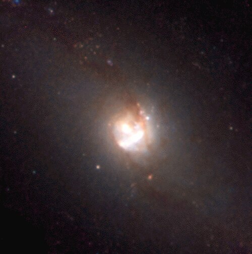 Messier 83