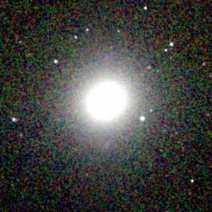 Messier 84