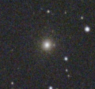 Messier 84