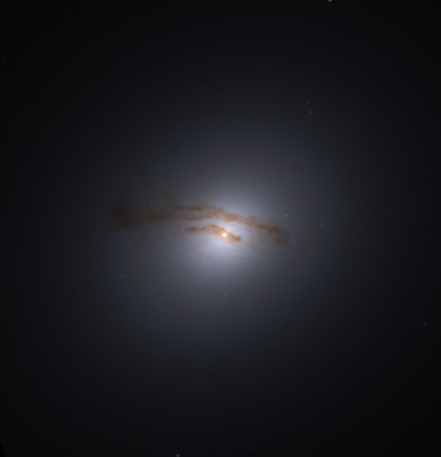 Messier 84