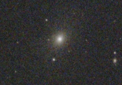 Messier 86