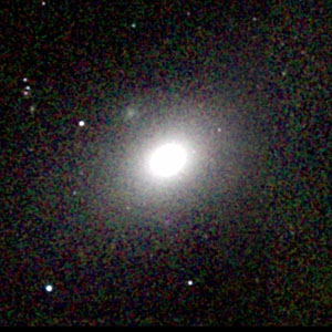 Messier 86