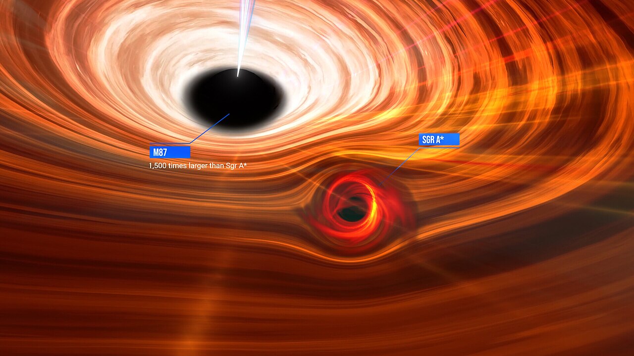 Messier 87