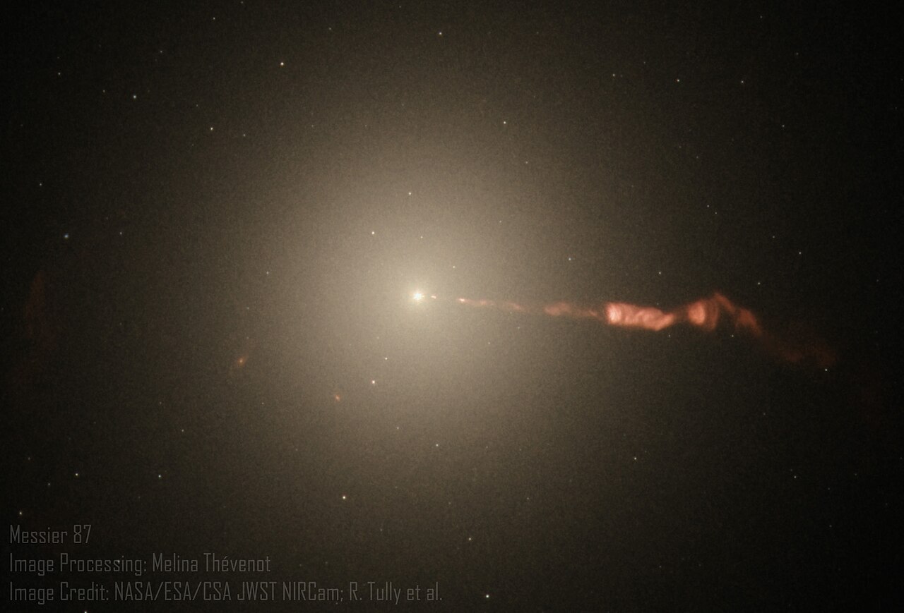 Messier 87