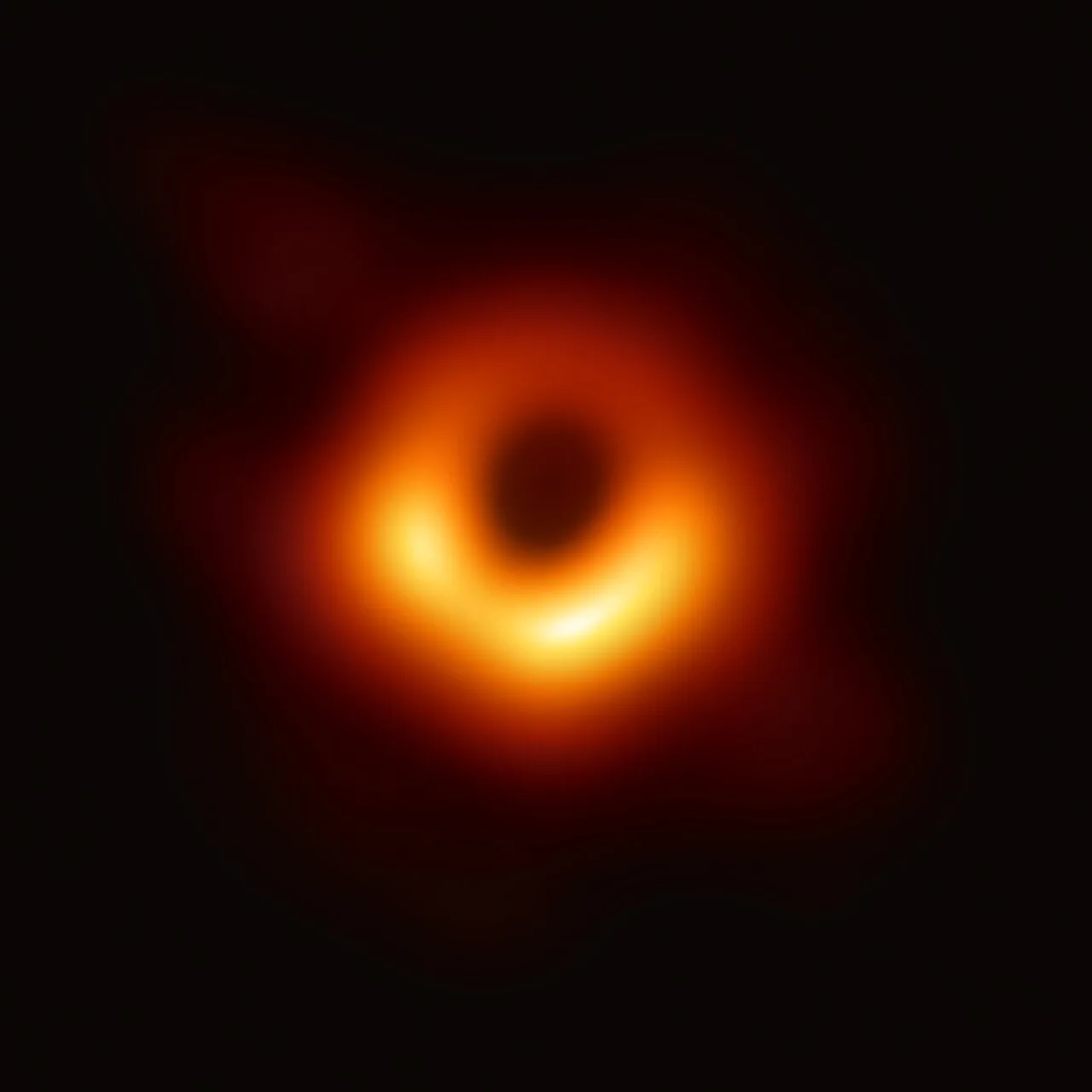 Messier 87