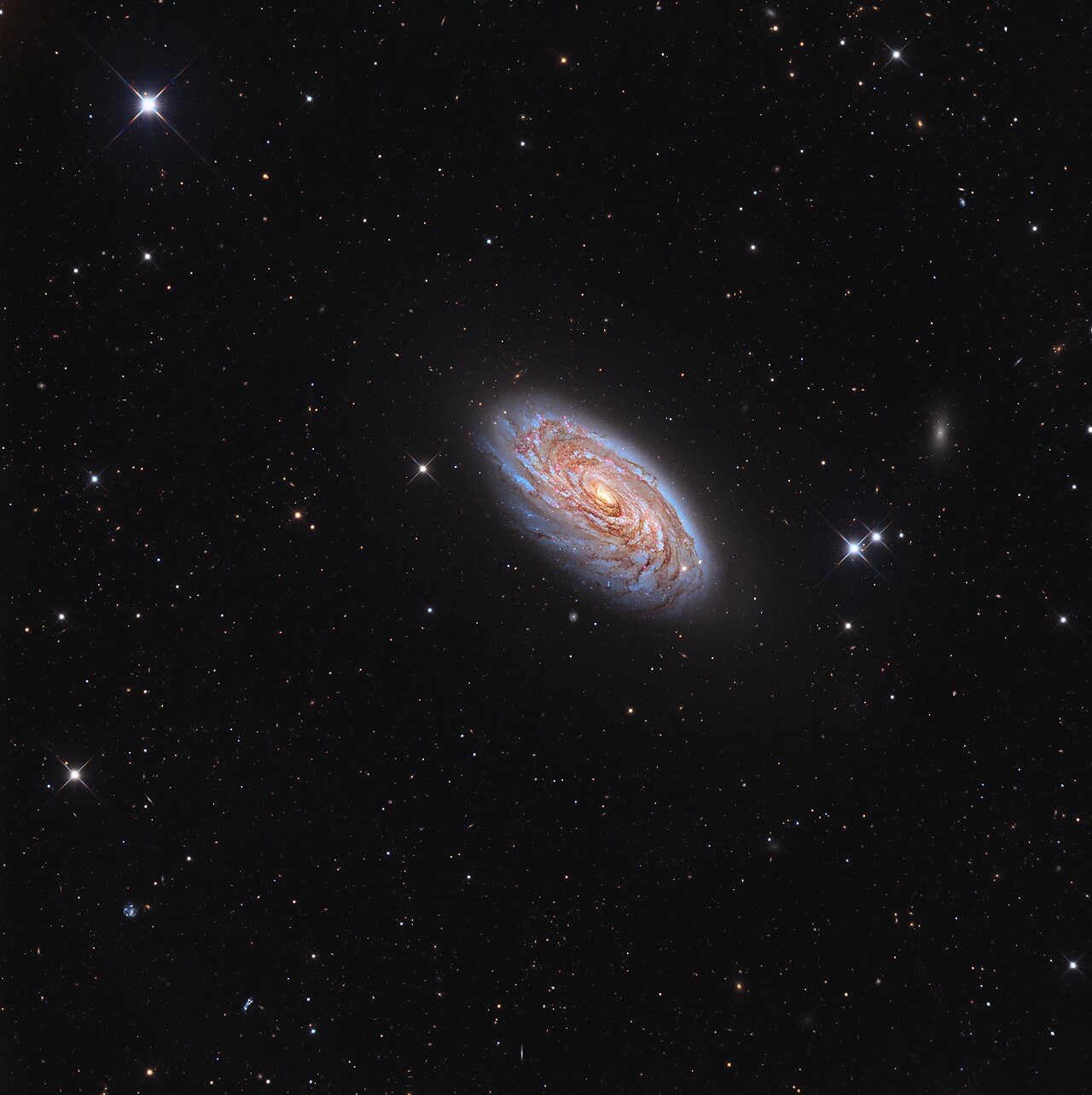 Messier 88