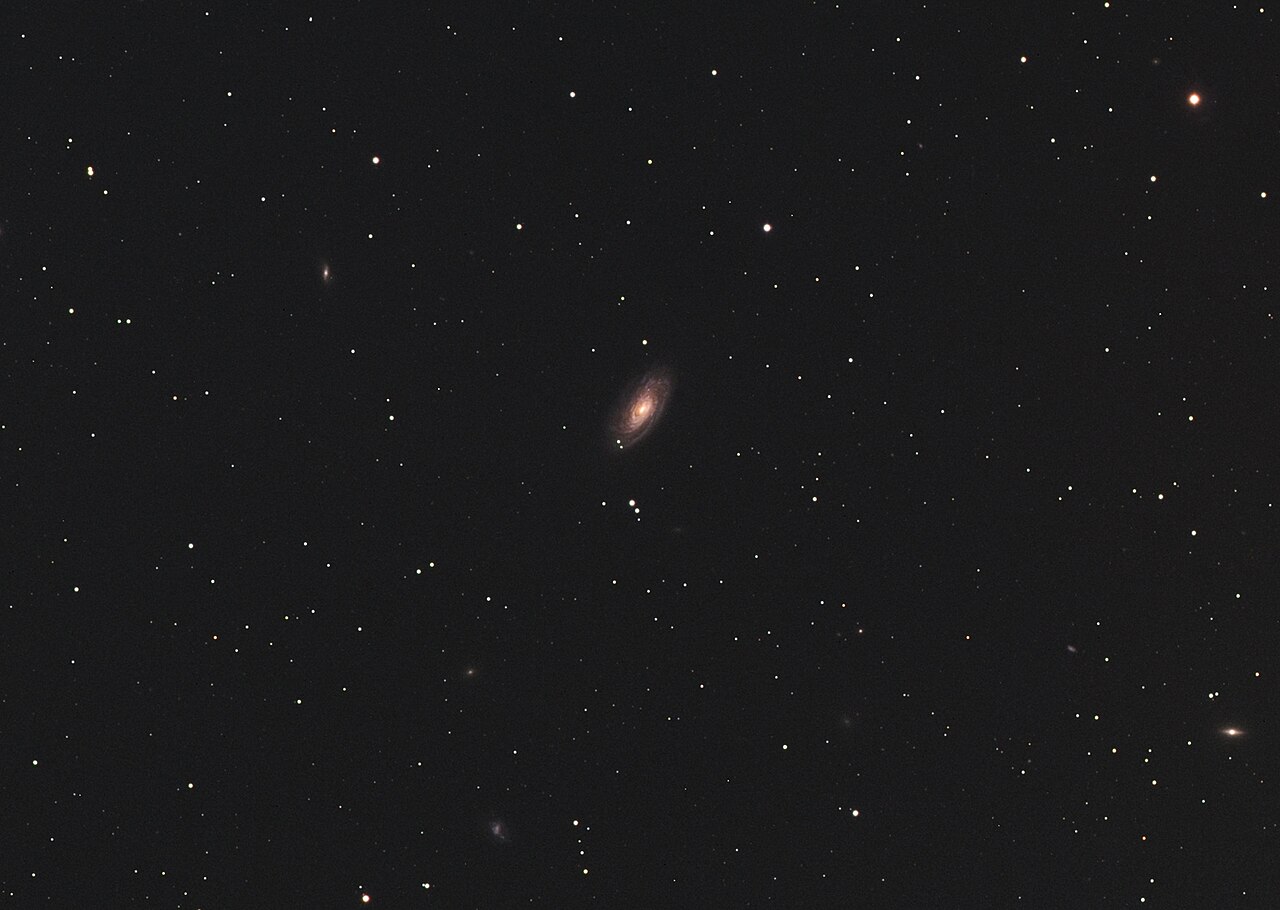 Messier 88