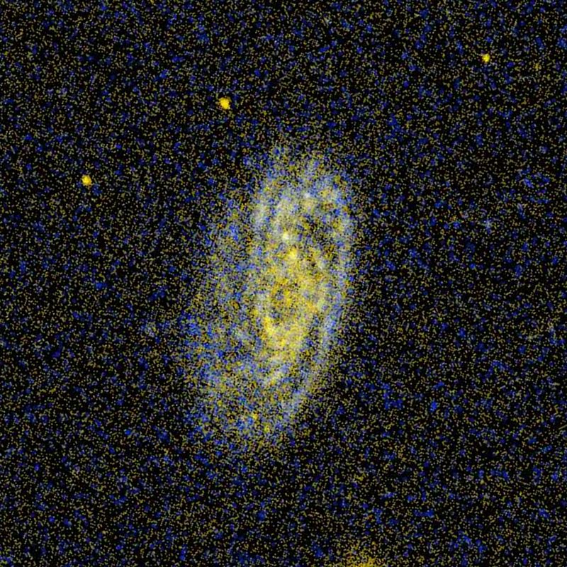 Messier 88