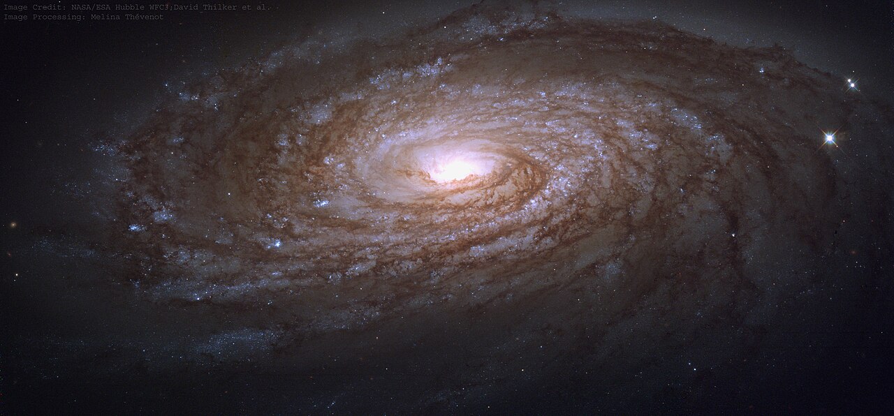 Messier 88