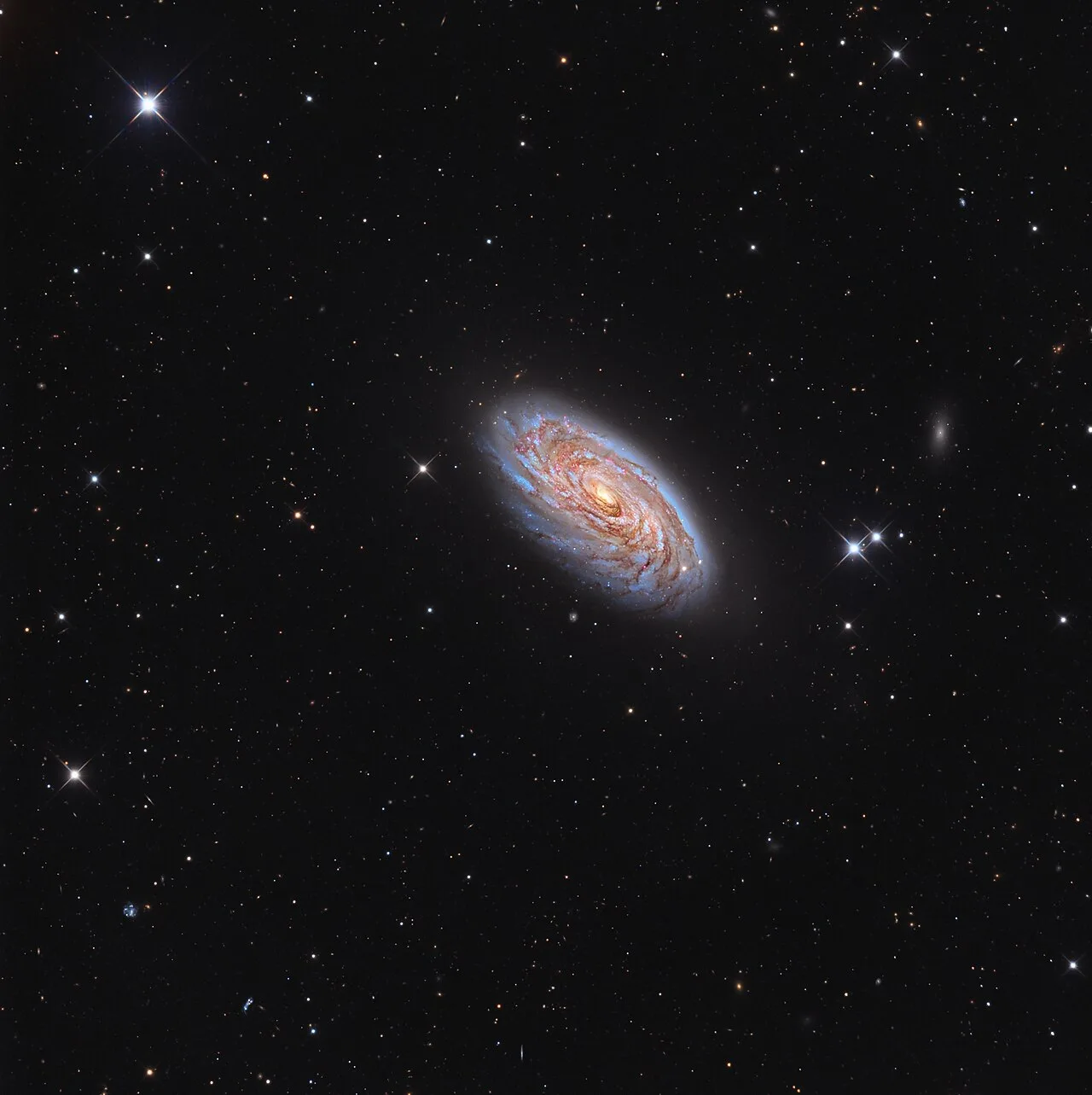 Messier 88