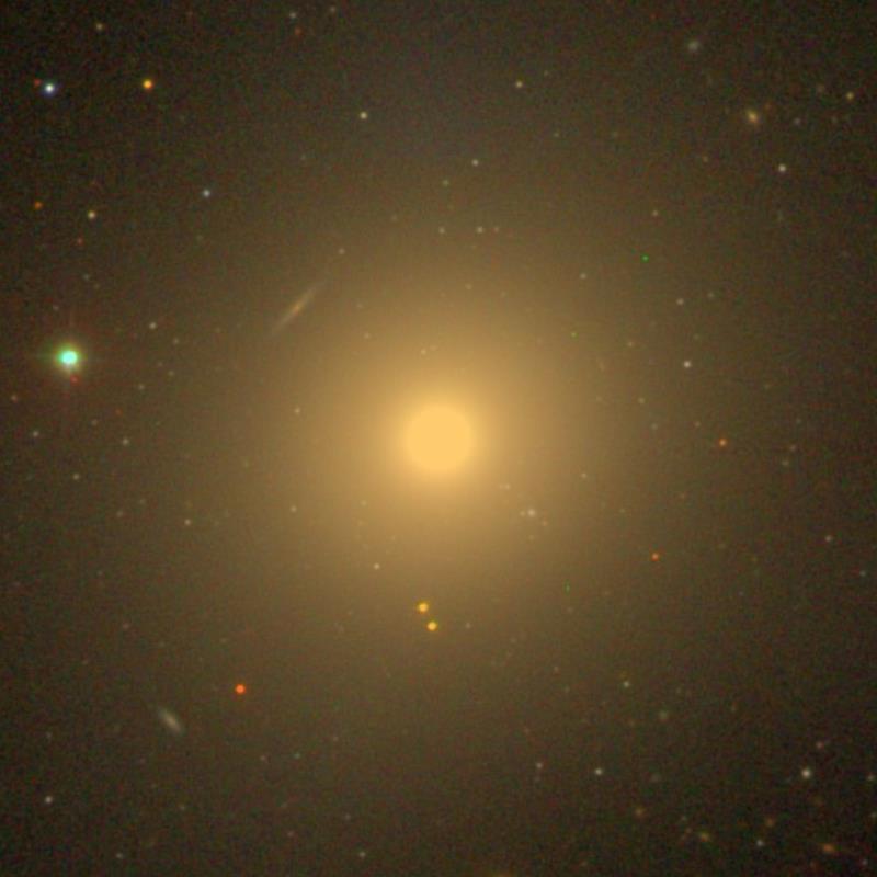 Messier 89