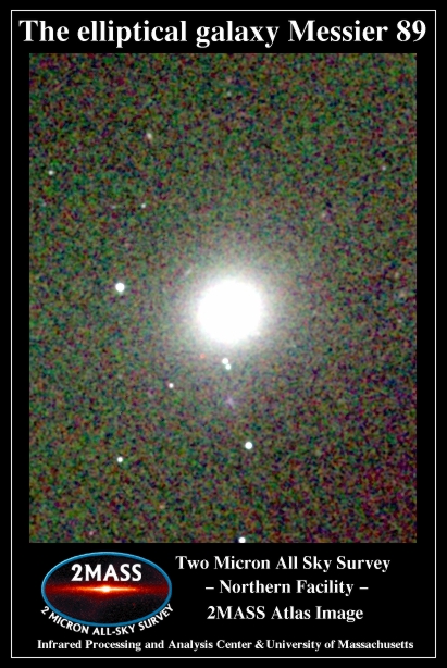 Messier 89