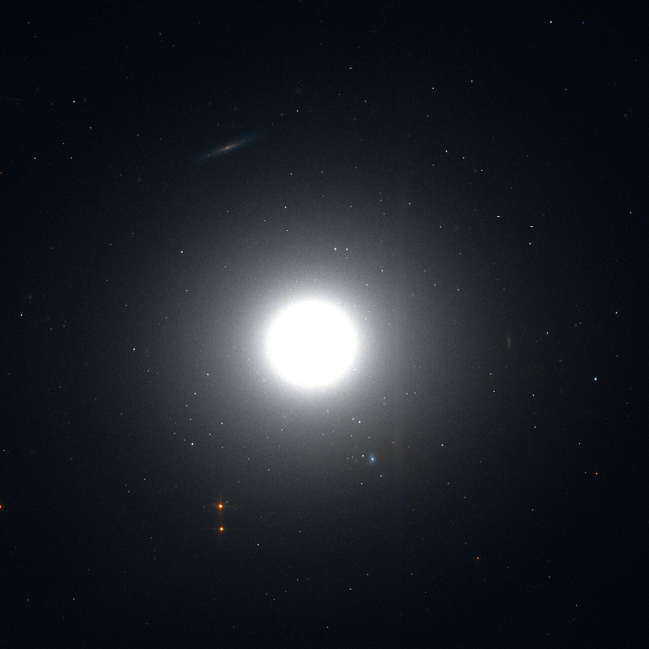 Messier 89