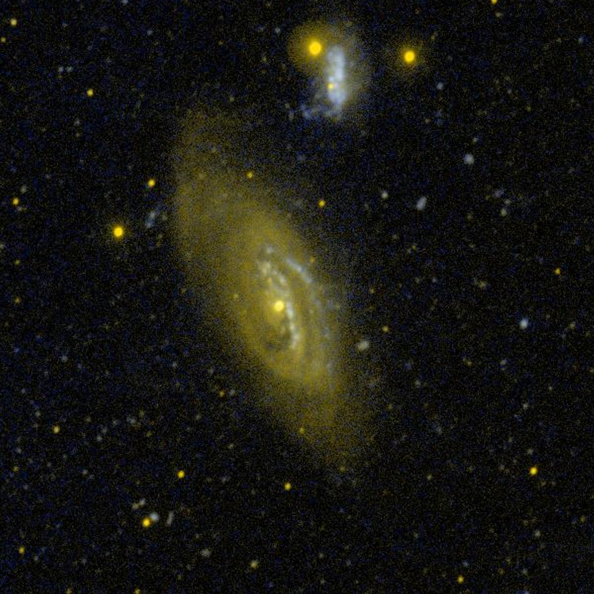 Messier 90