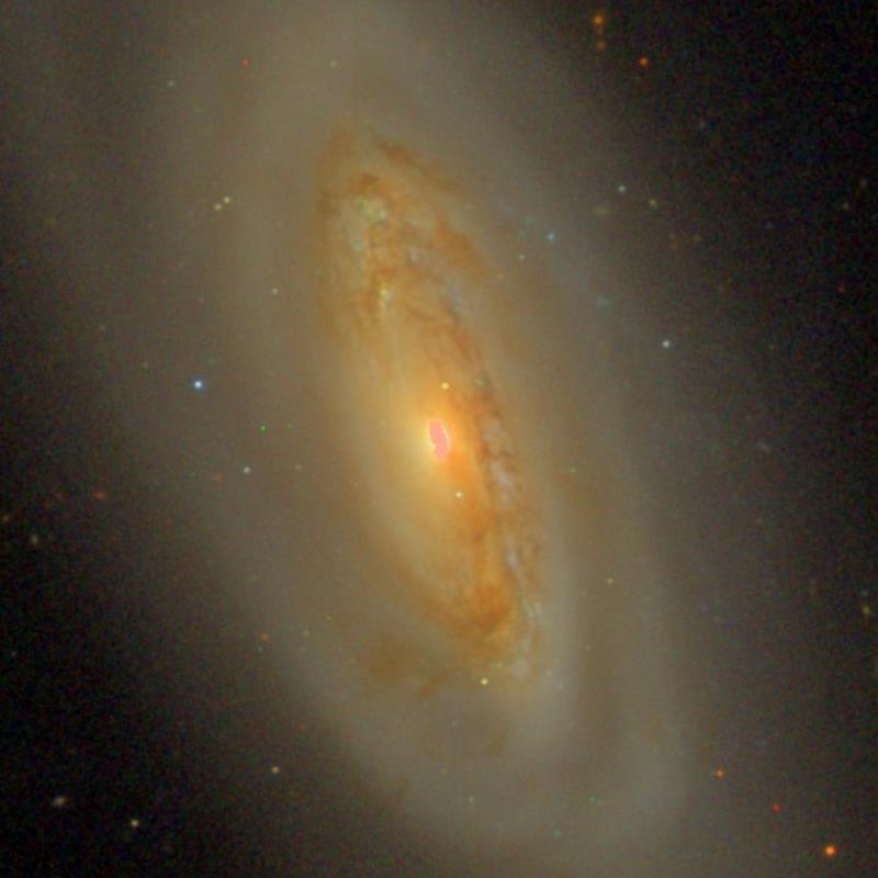 Messier 90