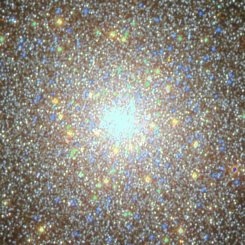 Messier 92