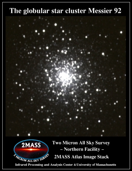 Messier 92