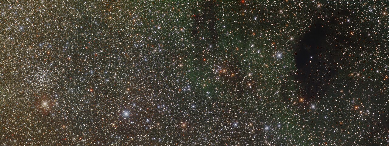 Messier 92