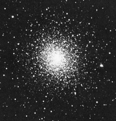 Messier 92